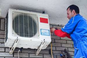 HVAC Companies Near Spring Hill, KS Available Now